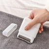 Mini Lint Remover Manual Hair Ball Trimmer