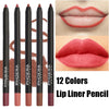 Lip Contouring Pen Set