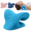 Masajeador de almohada estimulador de cuello