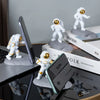 Astronaut Mobile Phone Stand Holder