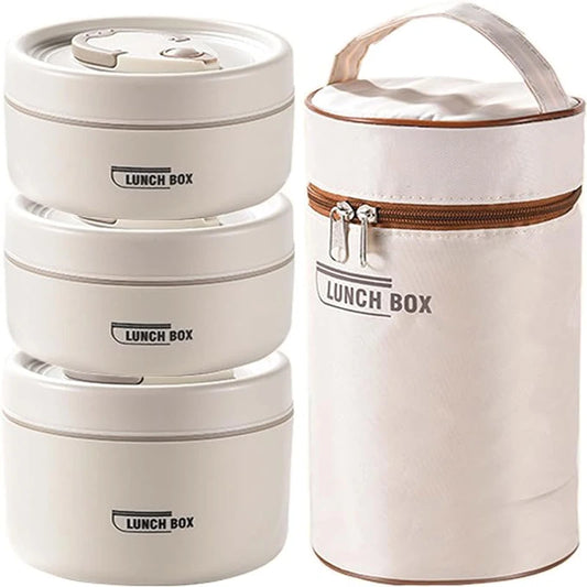 Thermal Lunch Box