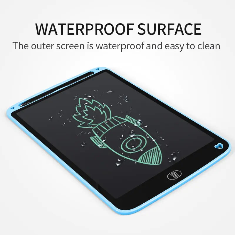 Tableta de dibujo LCD