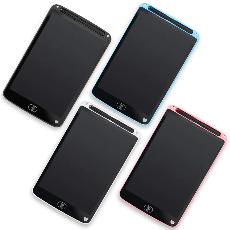 Tableta de dibujo LCD