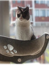 Cat Window Hammock