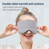 Korean Style Sleep Eye Mask