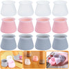 Silicone Chair Leg Covers
