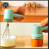 3 in 1 Mini Whisk