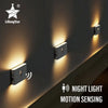 LED Induction Night Light Wireless USB